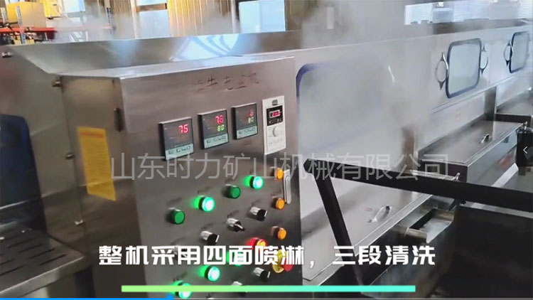 時力犢牛精準飼喂系統，助力智慧牧場建設